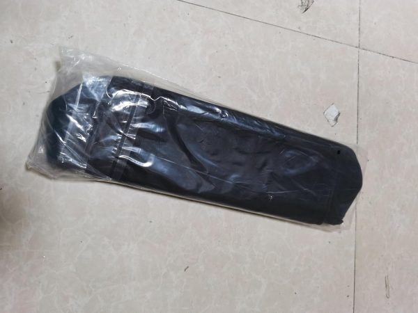 Travel Essentials Neoprene Hair Style Tools Bag w/Fireproof Mat for Flat or - Image 10