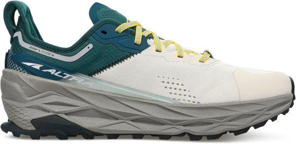 ALTRA Men's Olympus 5 Trail Running Shoe - Image 4