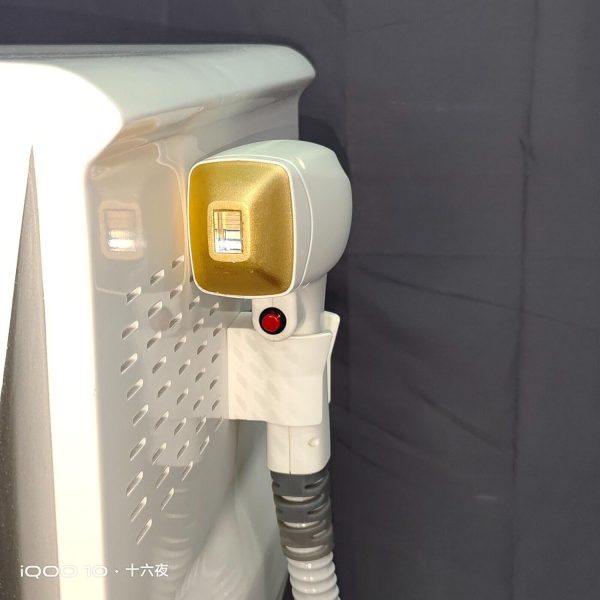 Diode Laser Hair Removal Machine Depiladora Laser Hair Removal Professional - Image 6