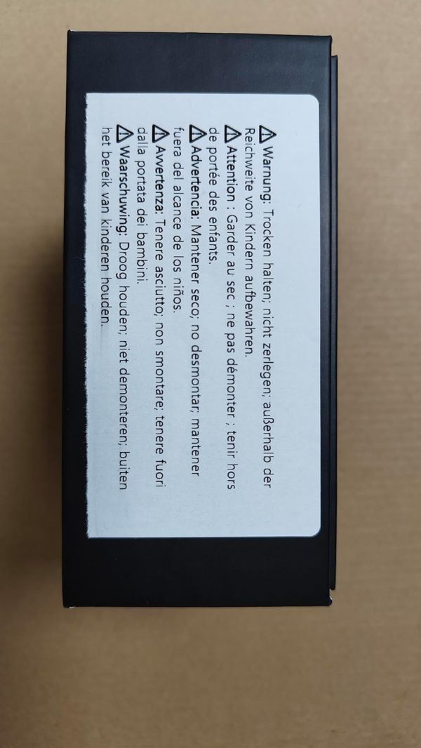 Godox Flash Godox iM30 Mini Flash - Camera Flash GN 15, 7 Power Levels, IM - Image 12