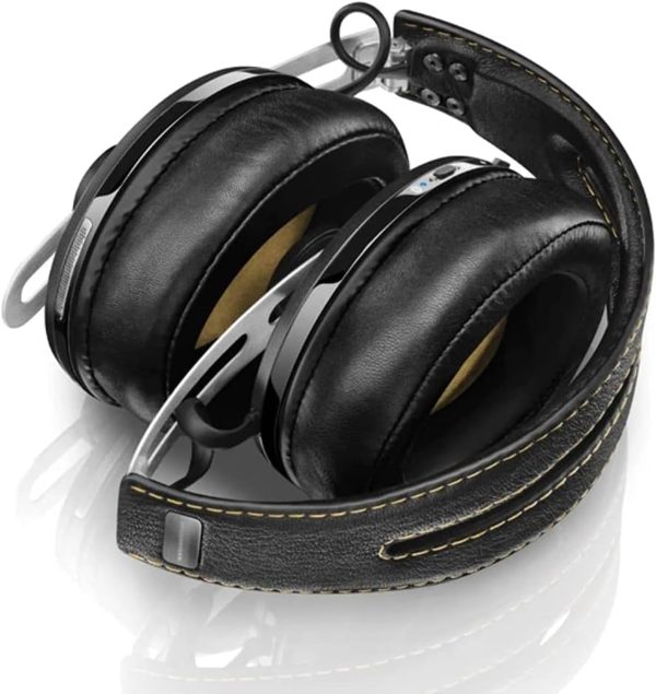 Replacement Ear Pads Compatible with Sennheiser Momentum 2.0(M2)/HD1 - Image 7