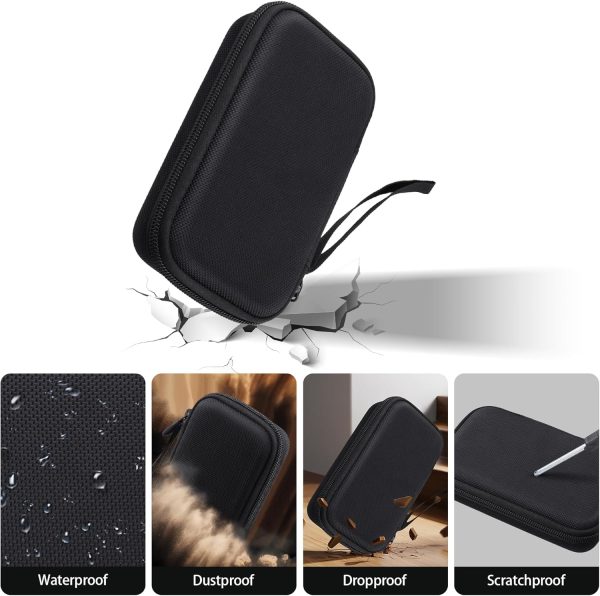 Hard Portable Travel Case Compatible with UGREEN Power Bank 20000mAh 100W - Image 5