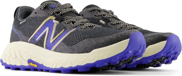 New Balance Women's Fresh Foam X Hierro V7 Trail Running Shoe - Image 8