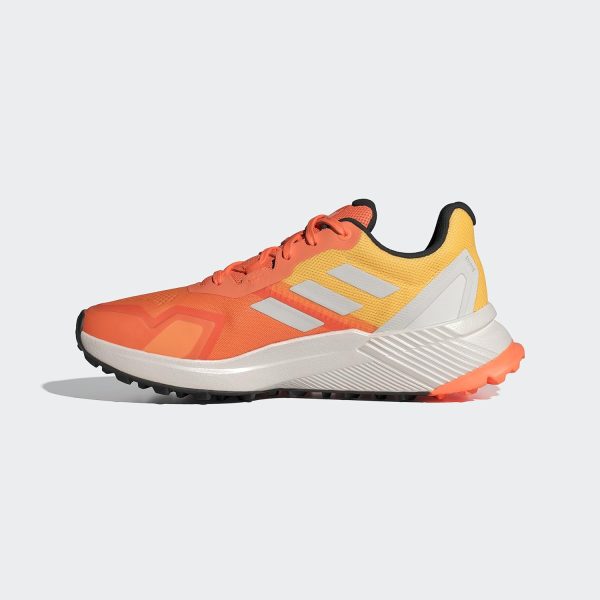 adidas Women's Terrex Soulstride Sneaker - Image 3