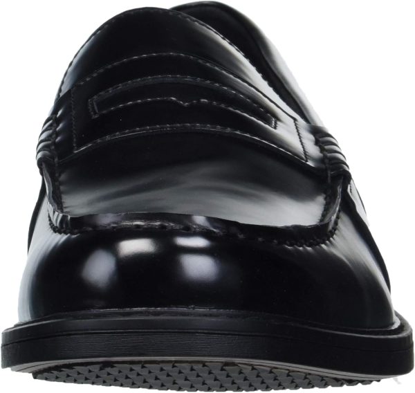 Nunn Bush Men's Lincoln Classic Penny Loafer Slip-On - Image 2