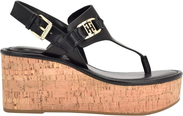 Tommy Hilfiger Women's Vani Sandal - Image 4
