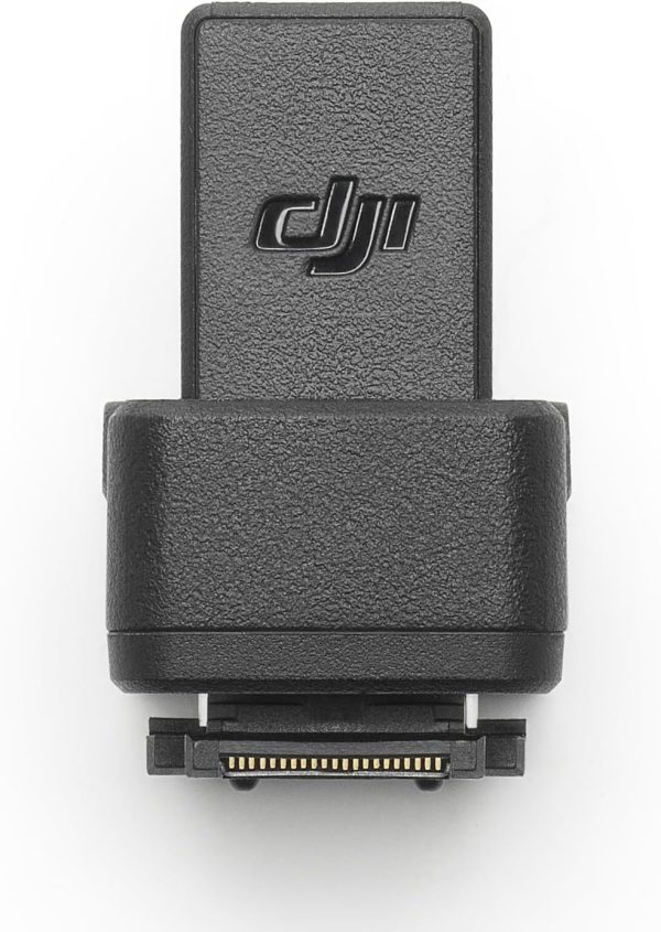 DJI Mic 2 Camera Adapter - Image 5