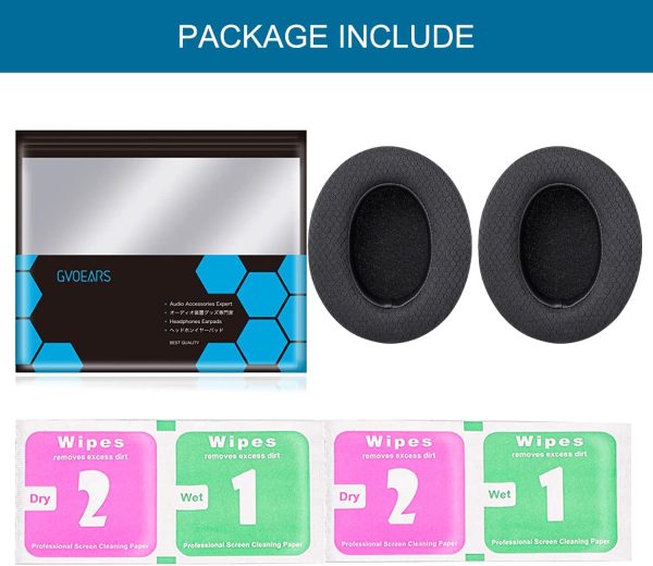 Replacement Ear Pads for Sennheiser - Image 7