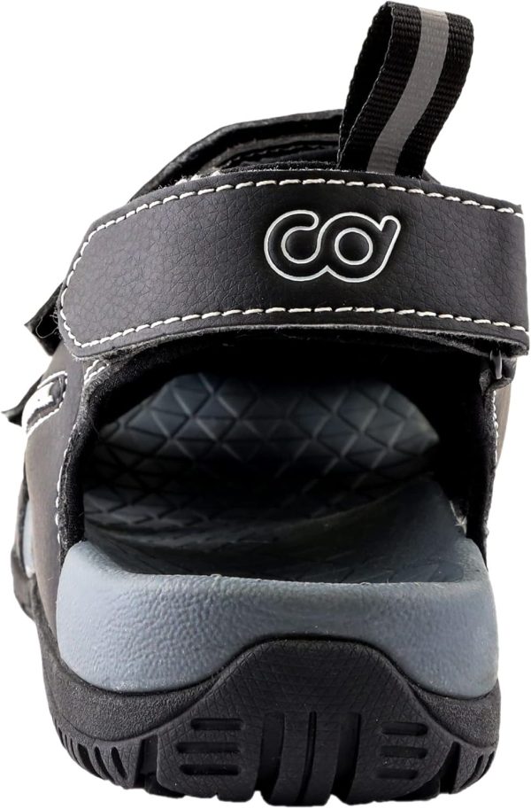 CyclingDeal Unisex Bike Sandals - Indoor Outdoor Trekking Hiking Bicycle - Image 4