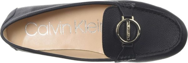 Calvin Klein Women's Layne Loafer Flat - Image 5