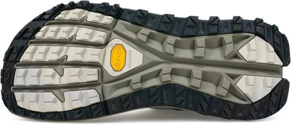 ALTRA Men's Olympus 5 Trail Running Shoe - Image 5