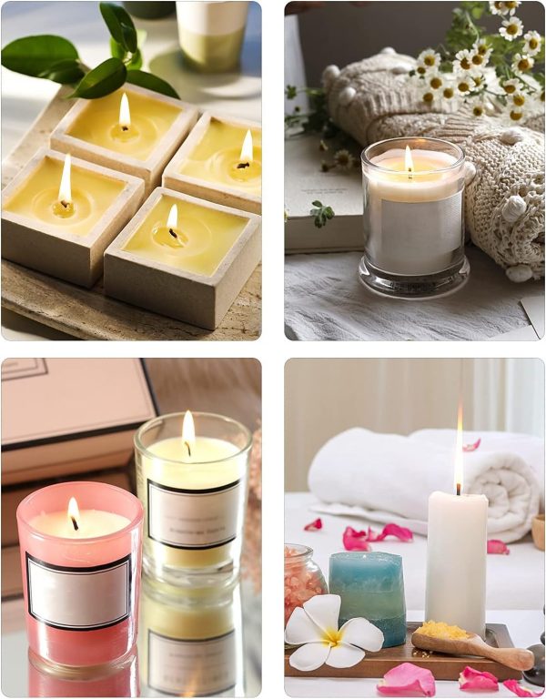 Electric Candle Lighter Rechargeable Lighters - Valentines Day Gifts for - Image 6