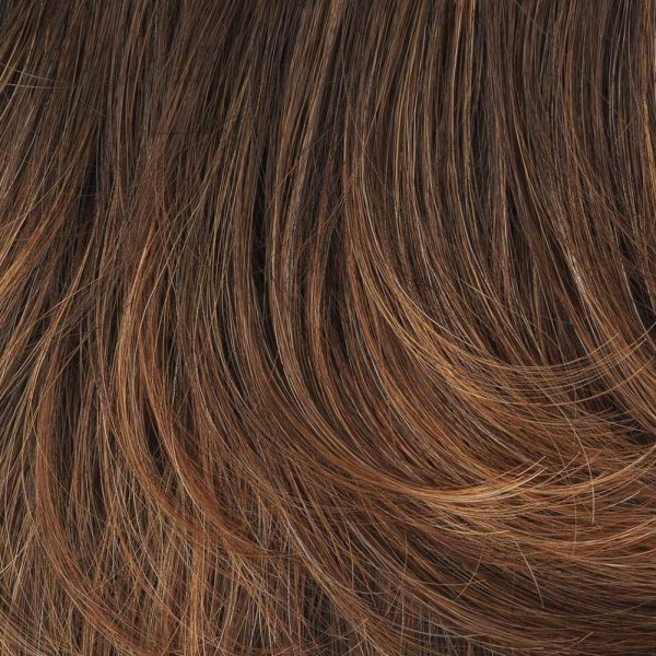 GABOR Gala Luxury Short Textured Wig by Hairuwear, Average Size Cap, G829+ - Image 2