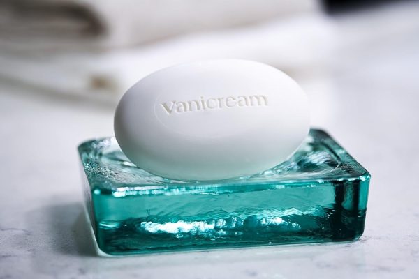 Vanicream Cleansing Bar | Fragrance, Gluten and Sulfate Free | For - Image 3