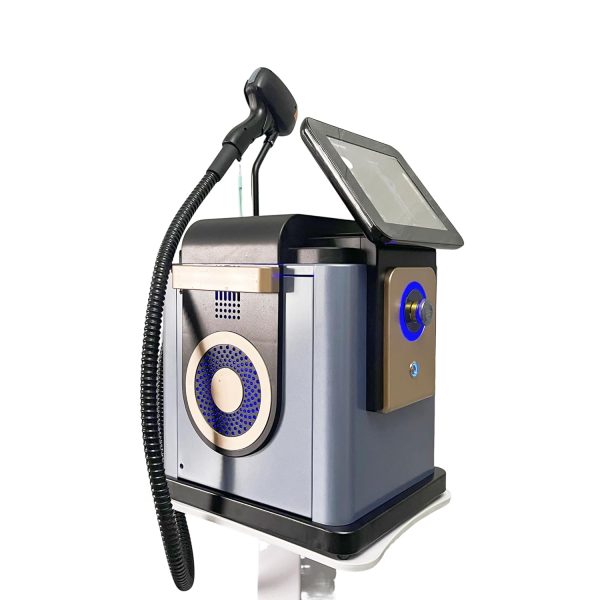 Diode Laser Hair Removal Machine - Image 4