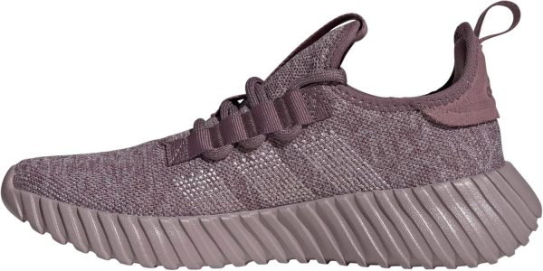 adidas Women's Kaptir Flow Sneaker - Image 5