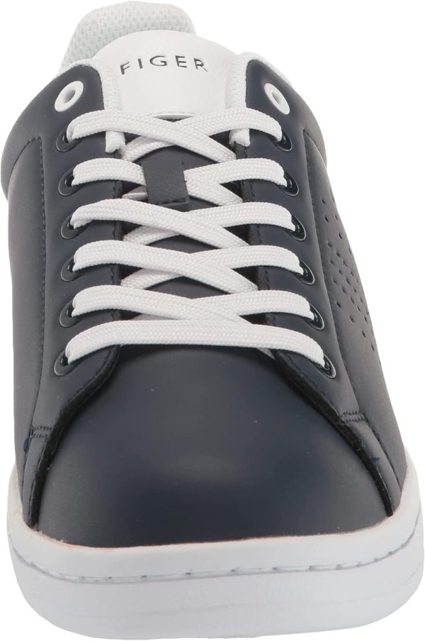 Tommy Hilfiger Men's Little Sneaker - Image 5