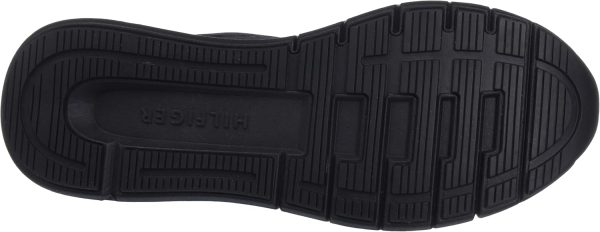 Tommy Hilfiger Men's Casual Runner Sneaker - Image 2