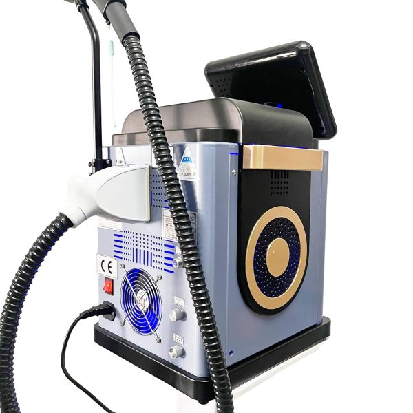 Diode Laser Hair Removal Machine - Image 6