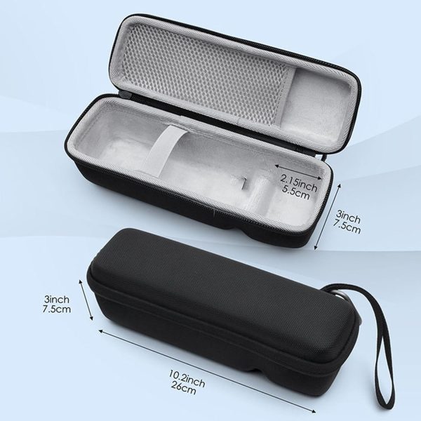 EVA Travel Case Storage Bag Accessories for Anker Prime 27650mAh (250W) - Image 5
