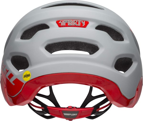 BELL 4Forty MIPS Adult Mountain Bike Helmet - Image 5
