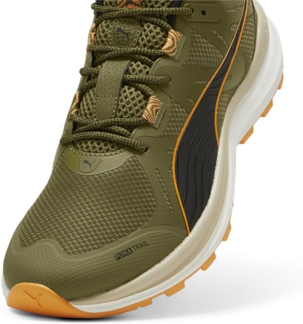 PUMA Men's Reflect Lite Trail - Image 5