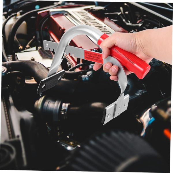 Battery Handling Tools Battery Charger Automotive Car Battery Tester USB - Image 2