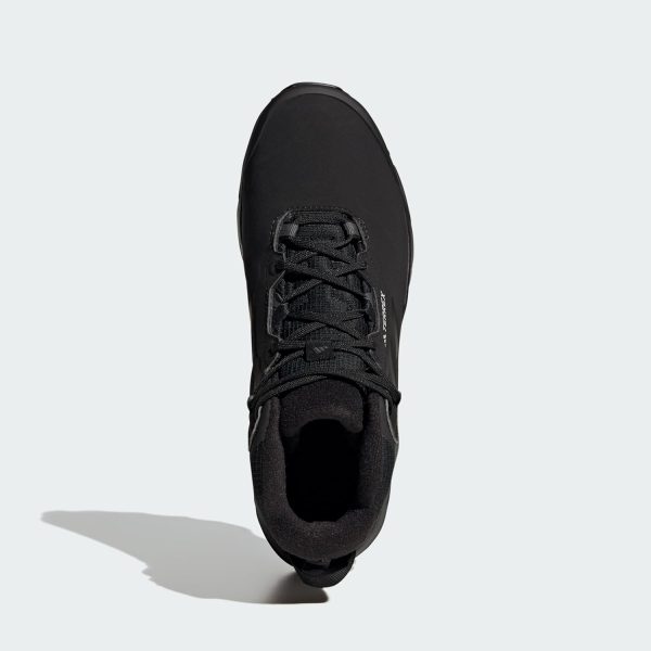 adidas Men's Terrex Ax4 Mid Cold.rdy Sneaker - Image 4
