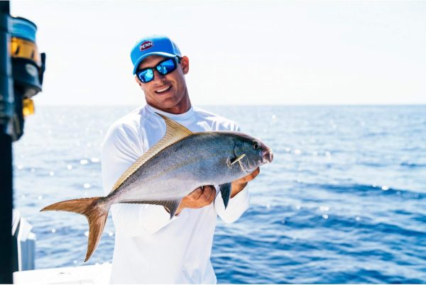 PENN Spinfisher VI Spinning Fishing Reel - Image 7