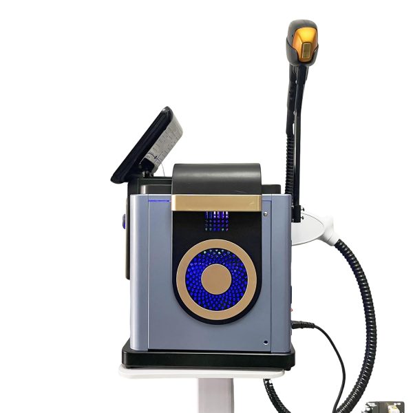 Diode Laser Hair Removal Machine - Image 3