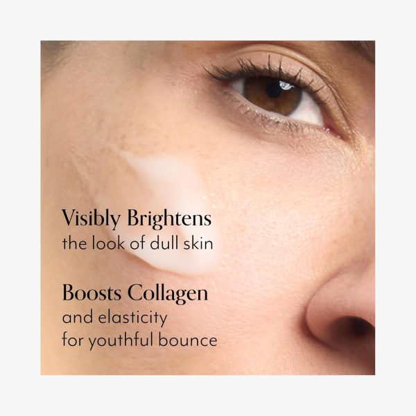 Bliss Bright Idea Vitamin C + Tri-Peptide Collagen Brightening Face - Image 8
