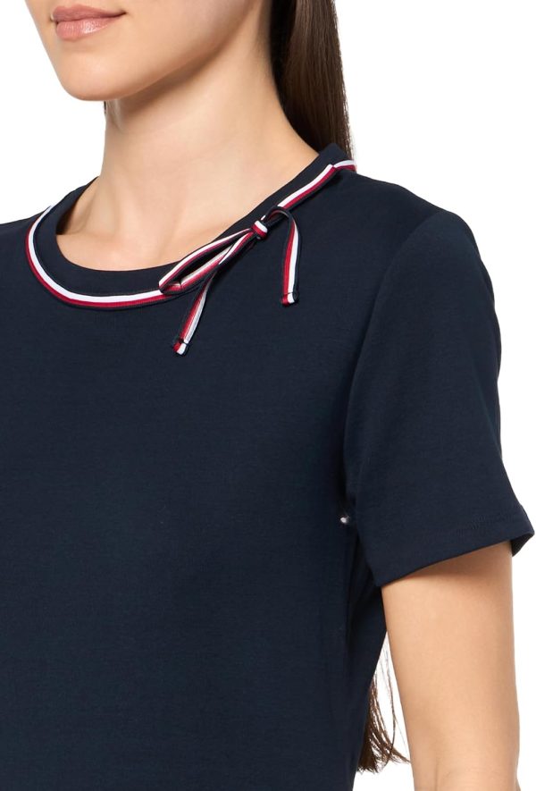 Tommy Hilfiger Women's Global Tee - Image 3