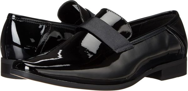 Calvin Klein Men's Bernard Loafer - Image 7
