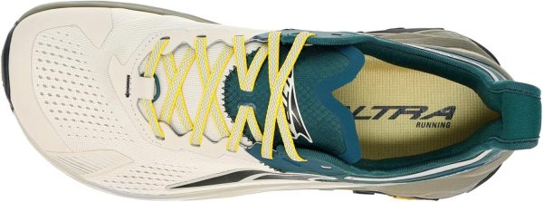 ALTRA Men's Olympus 5 Trail Running Shoe - Image 3