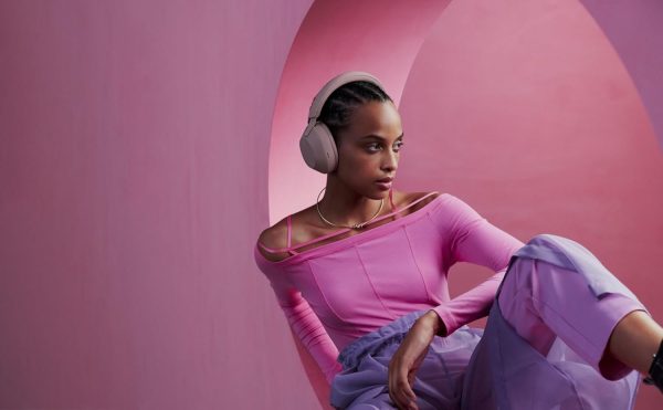 Sony WH-1000XM5 The Best Wireless Noise Canceling Headphones with Auto - Image 5