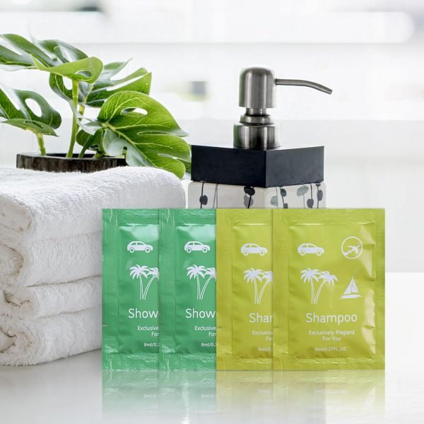 Bulk Hygiene Kits for Homeless ,Travel Size Body Wash and Shampoo Bulk - Image 5