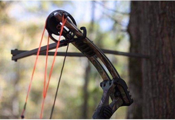 Realtree Multi-Purpose EZ Hanger Combo (3-Pack) Green - Image 6