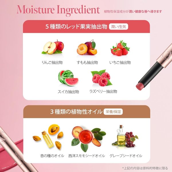 Get It Tint Glaze Balm - Image 5