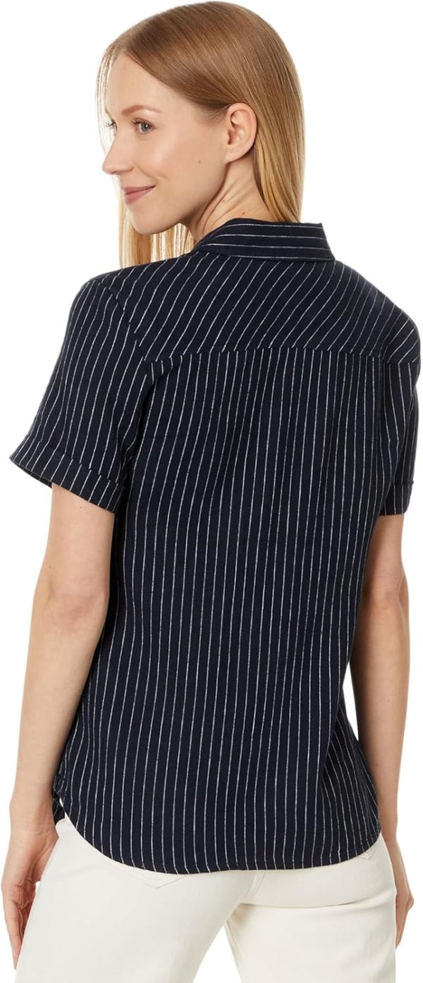 Tommy Hilfiger Women's Camp Shirt - Image 2