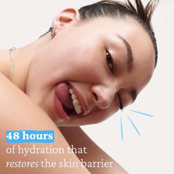 belif The True Cream Moisturizing Bomb | New and Improved | 48hrs of - Image 7