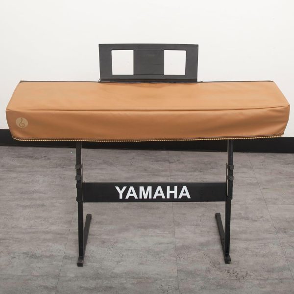 Keyboard Piano Cover Digital Piano Dust Covers Luxury Soft and Premium - Image 3