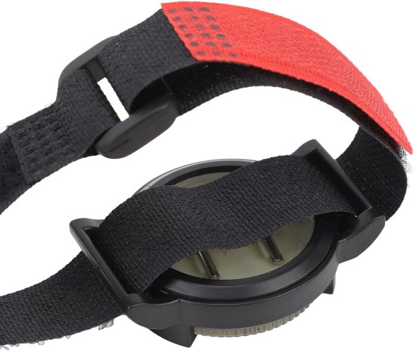 Hiking Backpacking, Hiking Survival for Advanced Camping, Wrist for Outdoor - Image 8