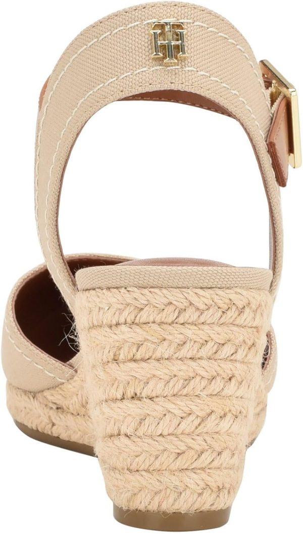 Tommy Hilfiger Women's Nilsa Sandal - Image 5