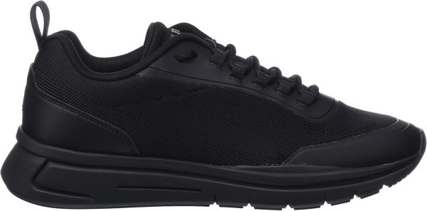 Tommy Hilfiger Men's Casual Runner Sneaker - Image 4