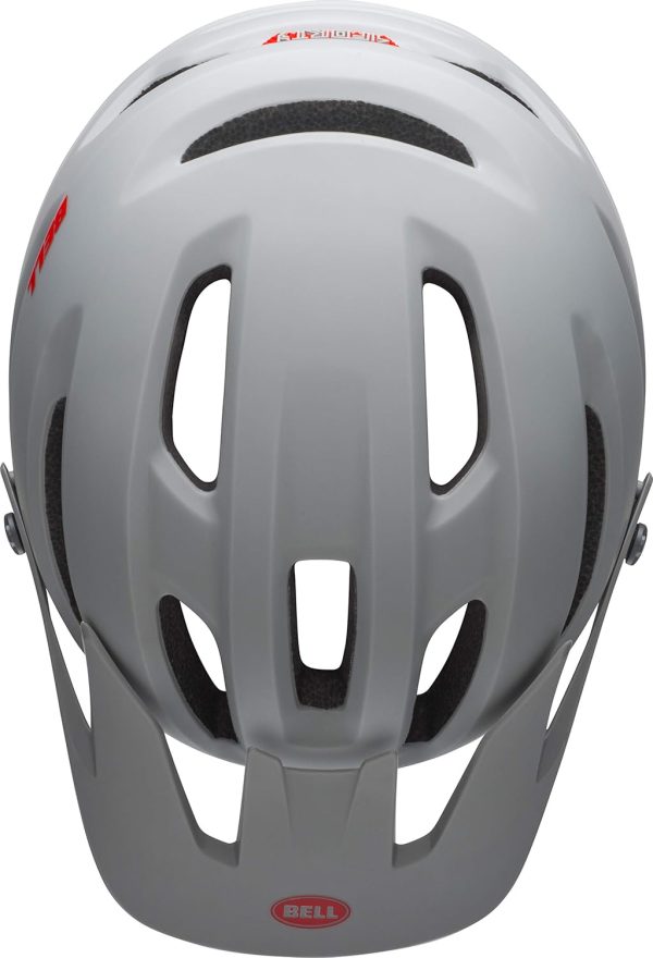 BELL 4Forty MIPS Adult Mountain Bike Helmet - Image 6