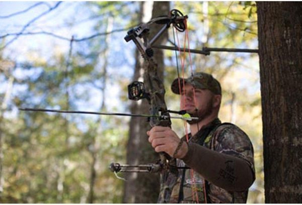 Realtree Multi-Purpose EZ Hanger Combo (3-Pack) Green - Image 4
