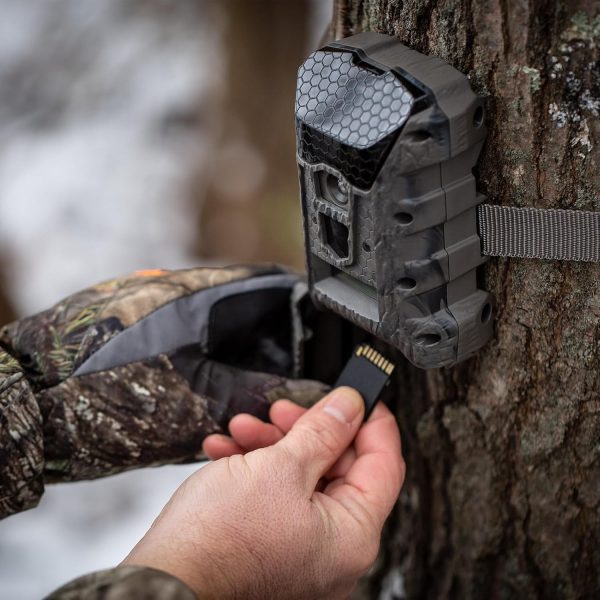 Wildgame Innovations Hunting Game Wildlife Outdoors Silent Shield 18 - Image 7