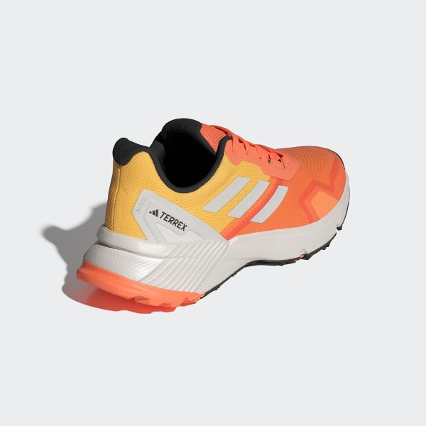 adidas Women's Terrex Soulstride Sneaker - Image 7