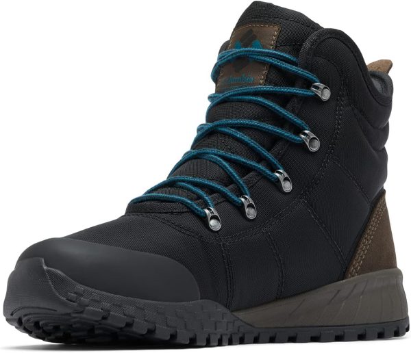 Columbia Men's Fairbanks Omni-Heat - Image 2