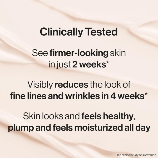 Honest Beauty Ageless Firm and Smooth Cream | Powered by Vegan Collagen and - Image 7